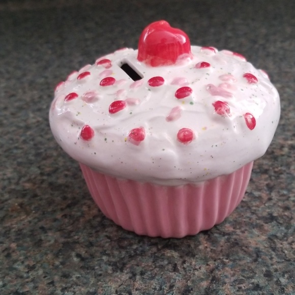 Other - CUPCAKE BANK
